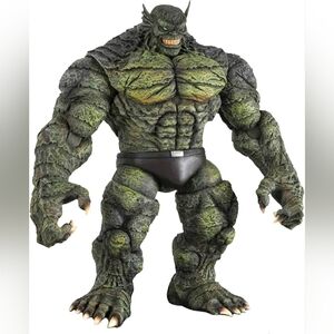 Marvel Diamond Select Abomination action figure